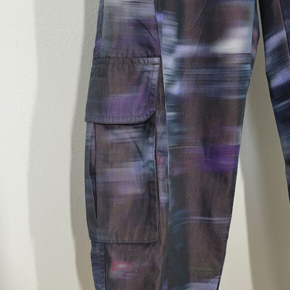 FREE PEOPLE mesmerize me activewear pants Sz XS NEW - Picture 4 of 11